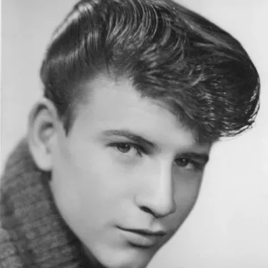 Bobby Rydell profile photo