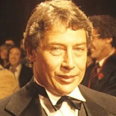 Mark Rydell profile photo