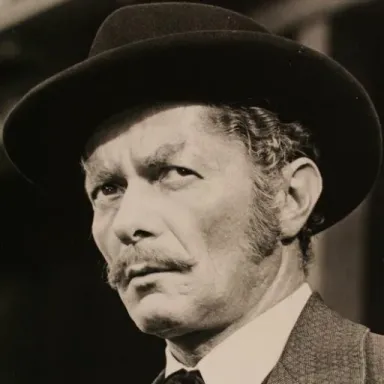 Alfred Ryder profile photo