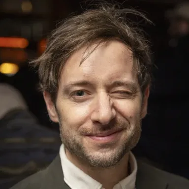 David Rysdahl profile photo