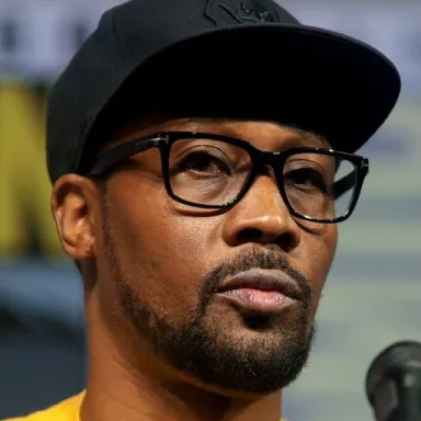 RZA profile photo