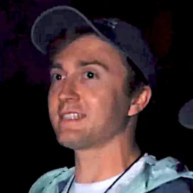 Daryl Sabara profile photo