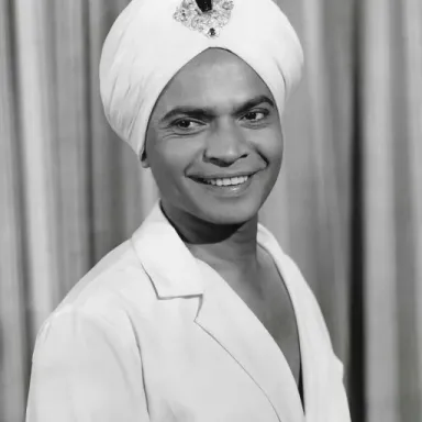 Sabu (actor) profile photo