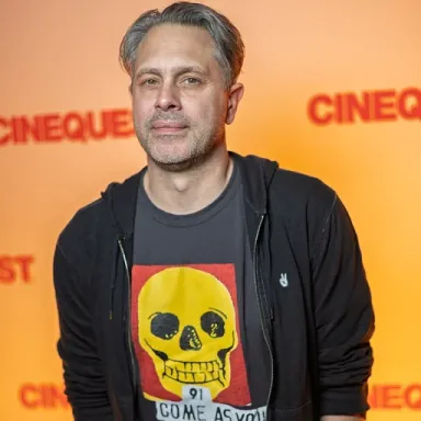 Thomas Sadoski profile photo