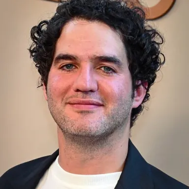 Benny Safdie profile photo