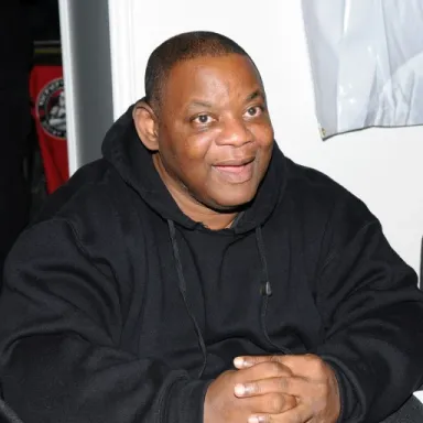 Ken Sagoes profile photo