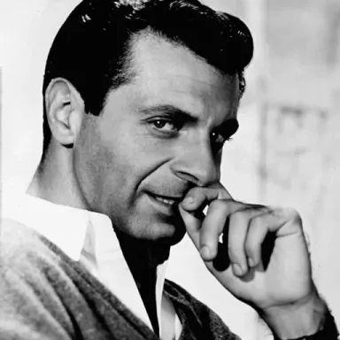 Mort Sahl profile photo