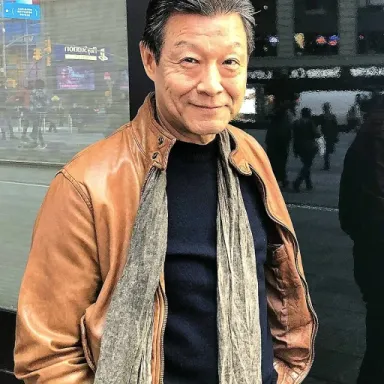 James Saito profile photo