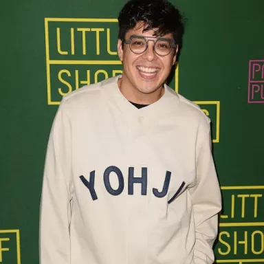 George Salazar profile photo