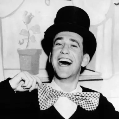 Soupy Sales profile photo