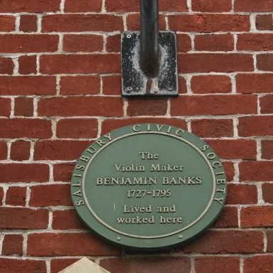 Benjamin Salisbury profile photo