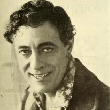 Monroe Salisbury profile photo