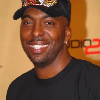 John Salley profile photo