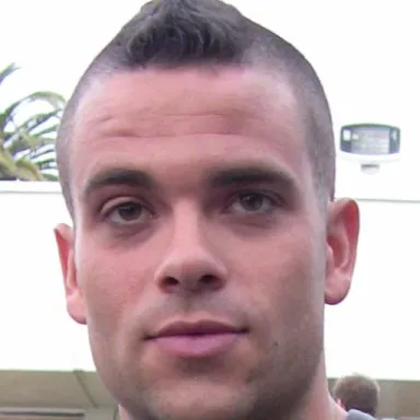 Mark Salling profile photo