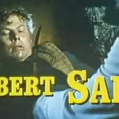Albert Salmi profile photo