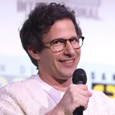 Andy Samberg profile photo