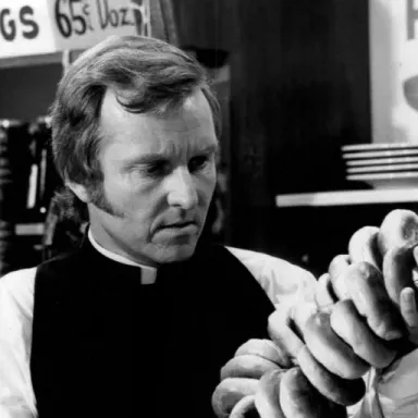 Robert Sampson (actor) profile photo