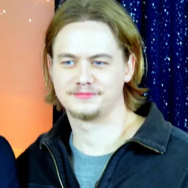 Christoph Sanders profile photo