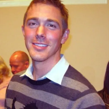 Max Sandvoss profile photo
