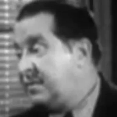 Ralph Sanford profile photo
