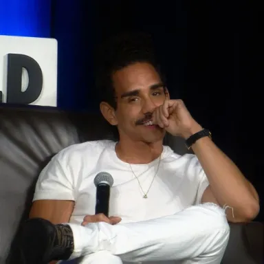 Ray Santiago profile photo
