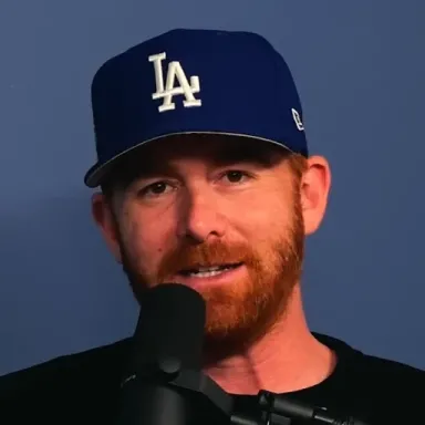 Andrew Santino profile photo