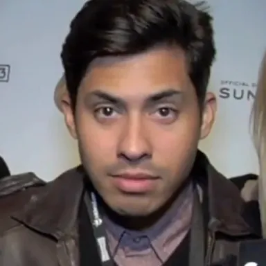 Carlos Santos (comedian) profile photo