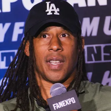 Lateef Crowder dos Santos profile photo