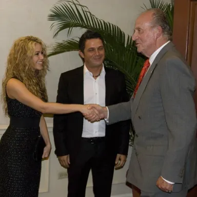 Carlos Sanz profile photo