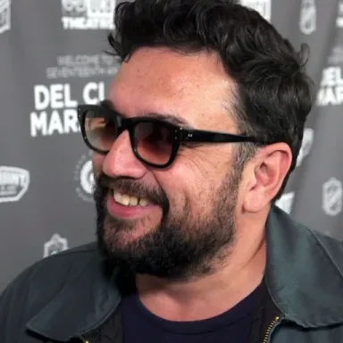 Horatio Sanz profile photo