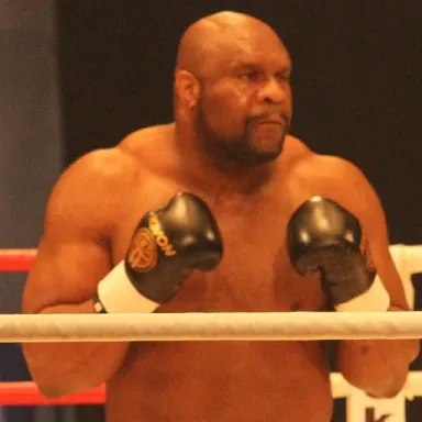 Bob Sapp profile photo
