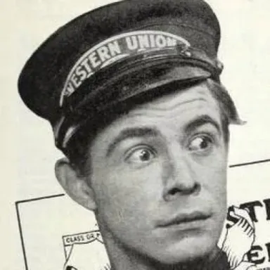 Lewis Sargent profile photo