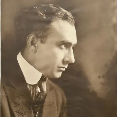Hector Sarno profile photo