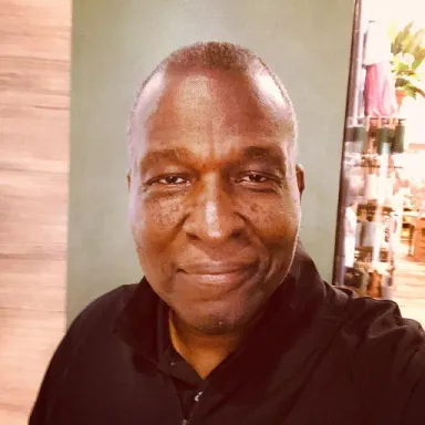 Rodney Saulsberry profile photo