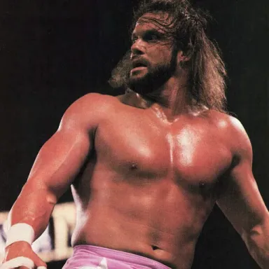 Randy Savage profile photo