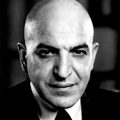 Telly Savalas profile photo