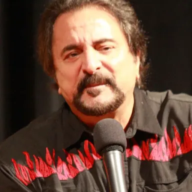 Tom Savini profile photo