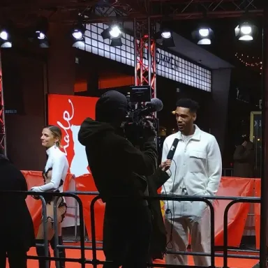 Parker Sawyers profile photo