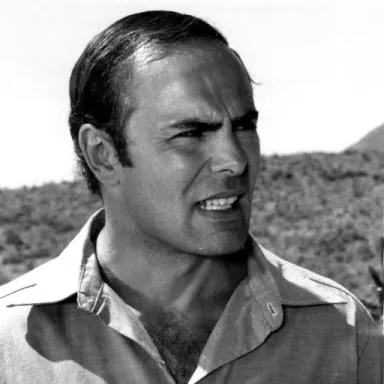 John Saxon profile photo