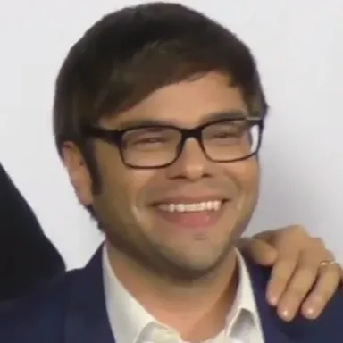 Charlie Saxton profile photo