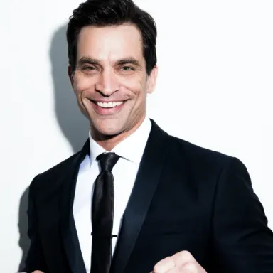 Johnathon Schaech profile photo