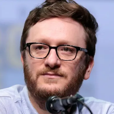 Akiva Schaffer profile photo