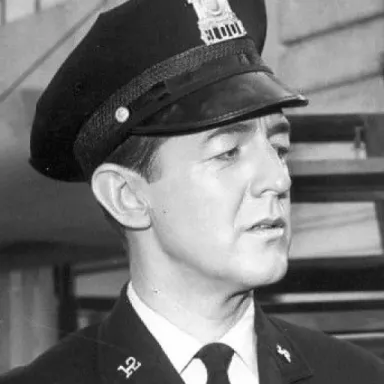 William Schallert profile photo
