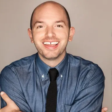 Paul Scheer profile photo