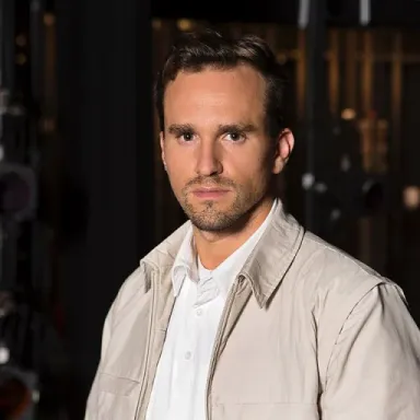 Christian Scheider profile photo