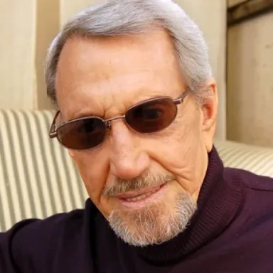 Roy Scheider profile photo