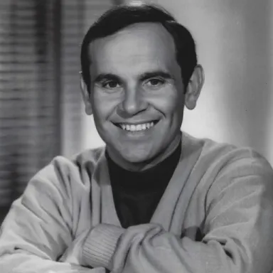 Ronnie Schell profile photo