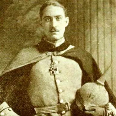 Earl Schenck profile photo