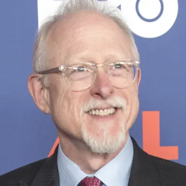 Robert Schenkkan profile photo