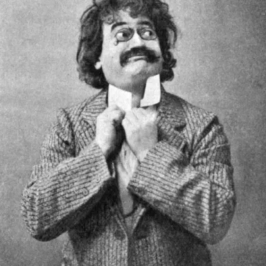 Rudolph Schildkraut profile photo